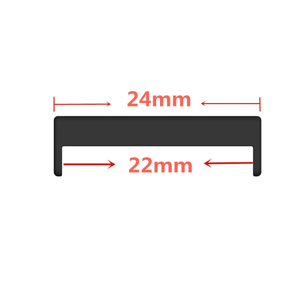 Nylon Strap compatible with Pagani Design Atlantis Watch