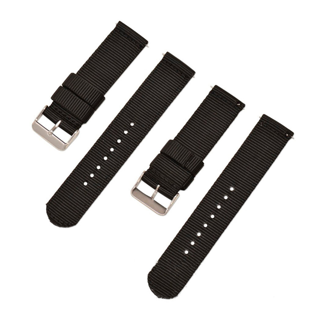 Nylon Strap compatible with Pagani Design Atlantis Watch