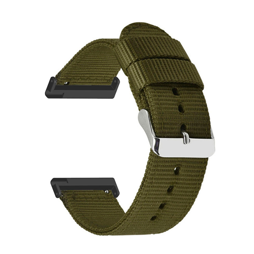 Nylon Strap compatible with Pagani Design Atlantis Watch