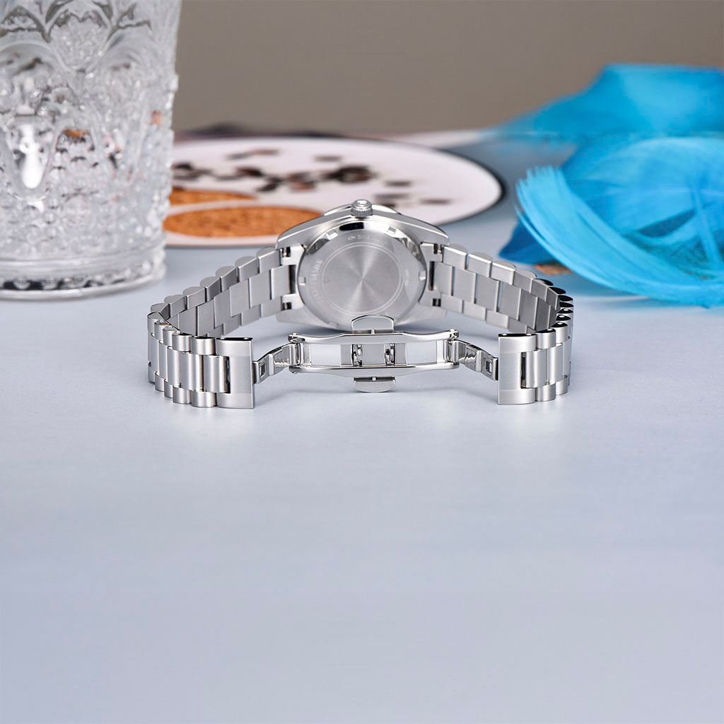 Women's Watch Pagani Design Lily Blue