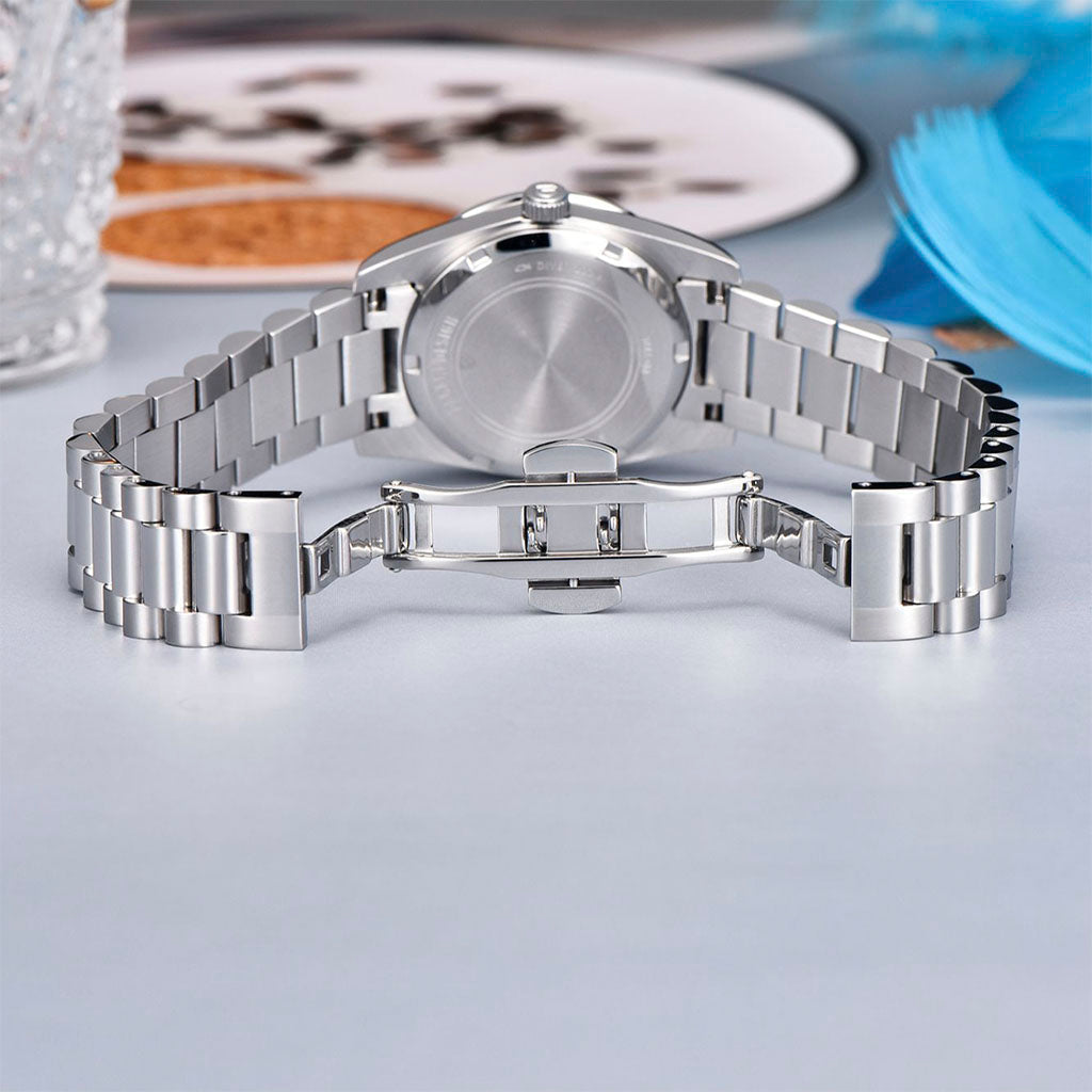 Women's Watch Pagani Design Lily Blue