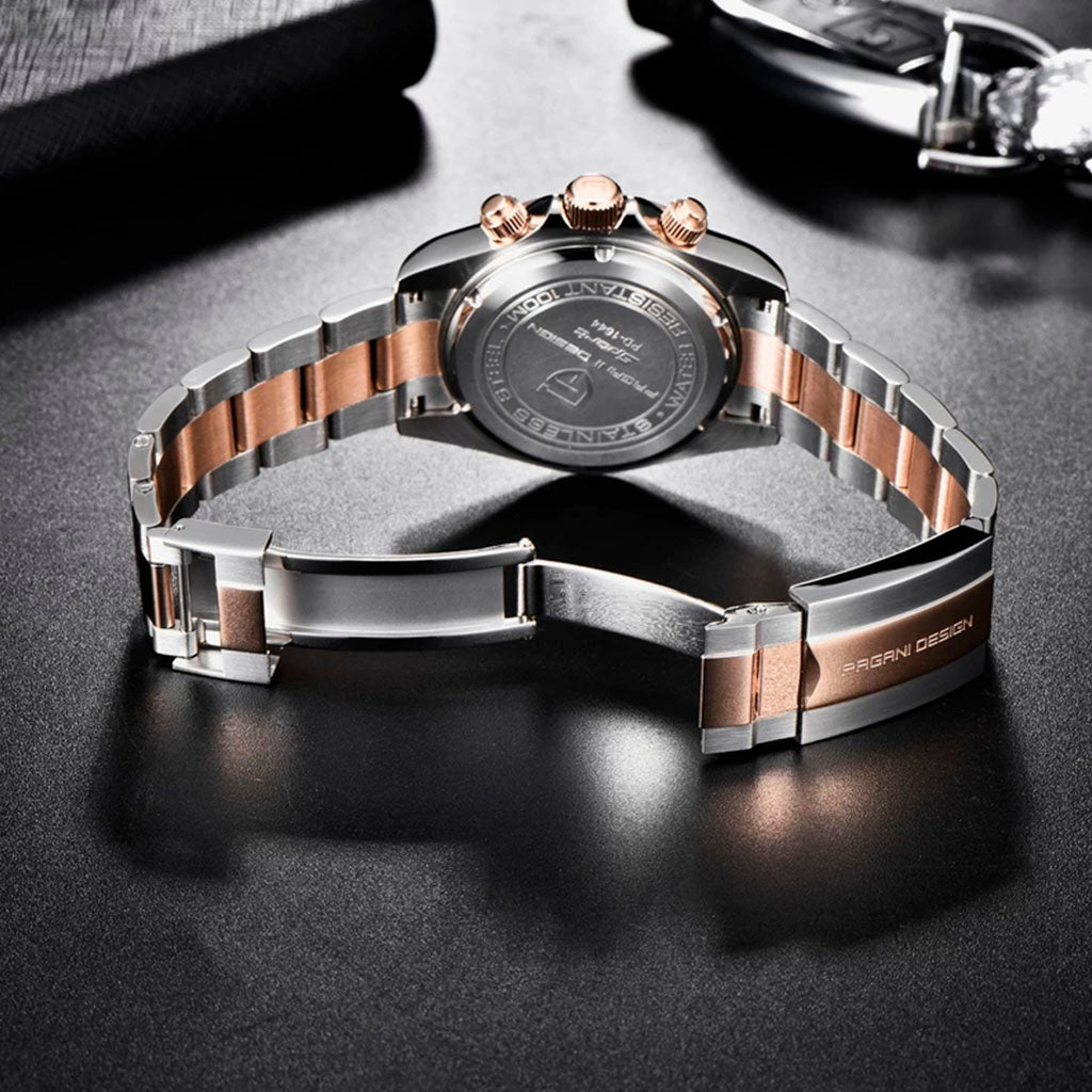 Pagani Design Lorenzo Copper